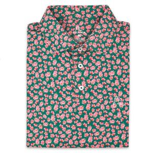 Rhoback The Azalea Polo